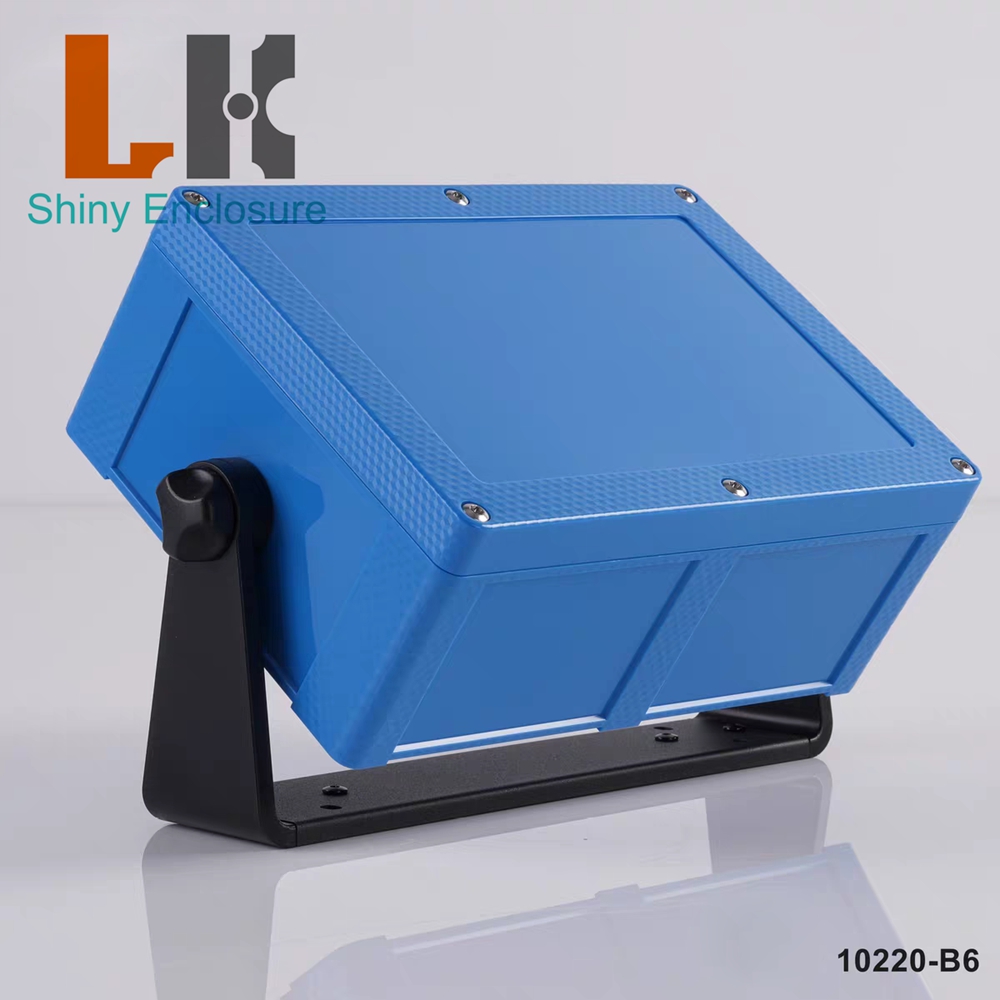 Diy Electronics Box - 屋外防水absプラスチックジャンクションボックス、電子プロジェクトケース、防塵ケース、DIY電気ボックス、20x145x80mm