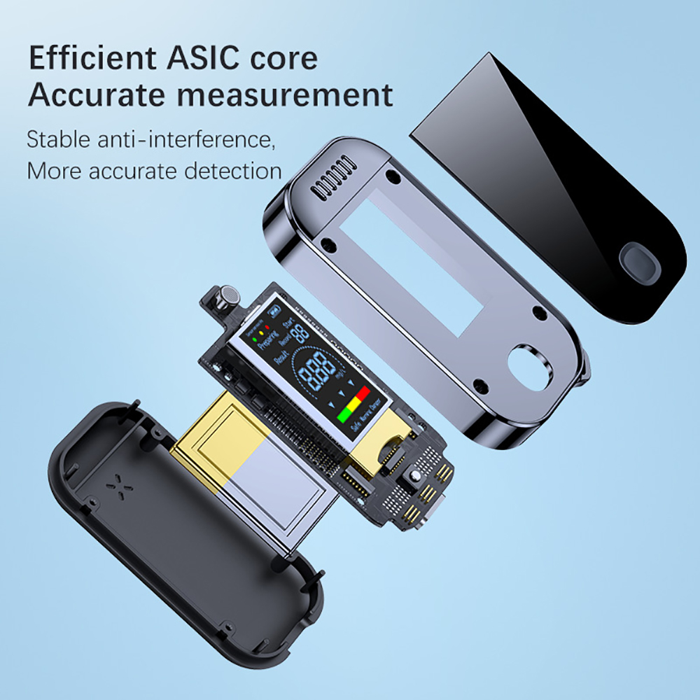 Logic Analyzer Usb - デジタル呼気アルコールテスターキーホルダープロフェッショナル呼気検査器 LCD ディスプレイ付き USB 充電式電子アルコールテスター