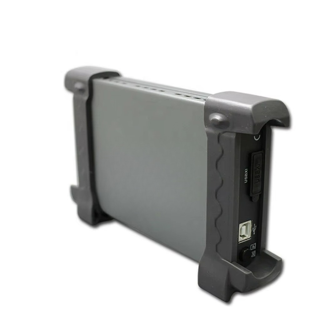 Hantek 6022BL PC デジタルポータブルオシロス - Logic Analyzer Usb のレビューと価格