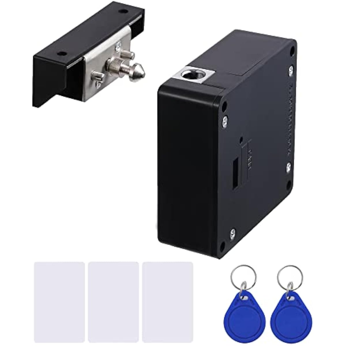RFIDロック電子キャビネットロック（USBケーブル付き）- - Diy Electronics Cabinet のレビューと価格