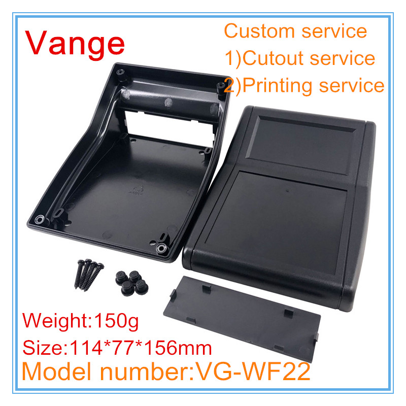 Vange エレクトロニクス ジャンクション ボックス 11 - Diy Electronics Box のレビューと価格