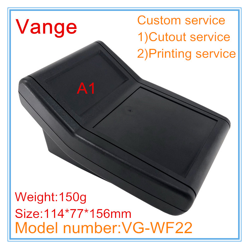 Vange エレクトロニクス ジャンクション ボックス 11 - Diy Electronics Box のレビューと価格