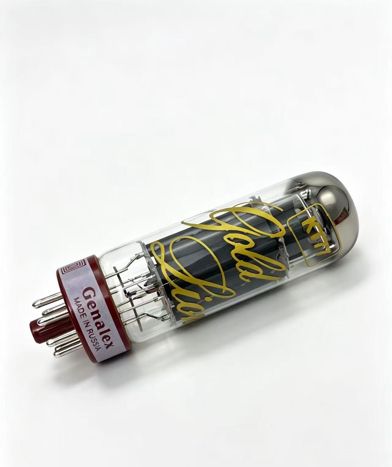 ゴールドライオン KT77 真空管 HIFI オーディオバル - Diy Audio Electronics Kit のレビューと価格