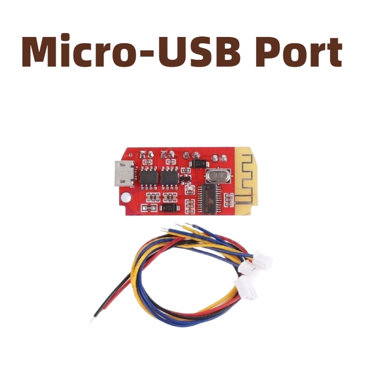 CT14 ミニ Bluetooth 4.2 ステレオパワーア - Diy Audio Electronics Kit のレビューと価格