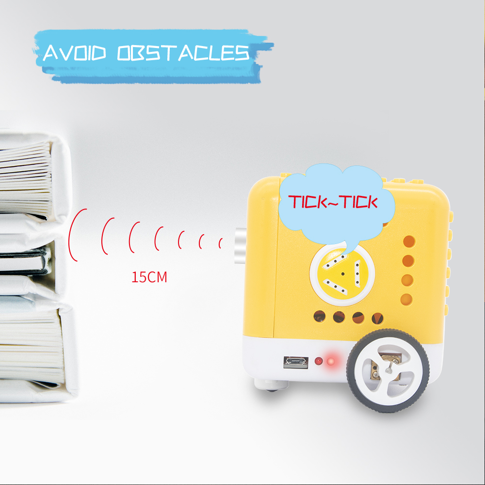 Keyestudio Kidsbits コーディングロボット - Diy Electronics Learning Kit のレビューと価格