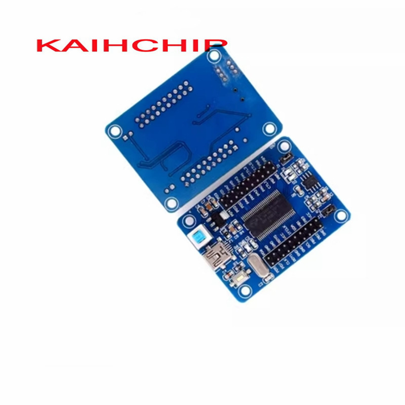 EZ-USB FX2LP CY7C68013A USB ロジ - Logic Analyzer Usb のレビューと価格