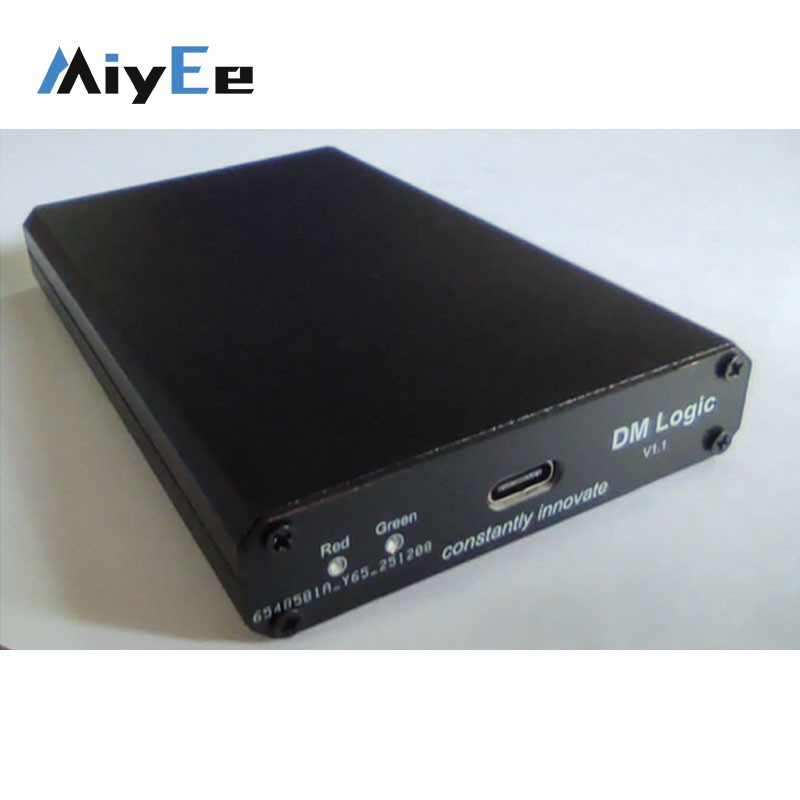 Miyee DMLogic U2Basic / Plus 1 - Logic Analyzer Usb のレビューと価格