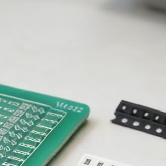 SMDはんだ付け練習キット 0805 0603 0402 L - Diy Electronics Learning Kit のレビューと価格