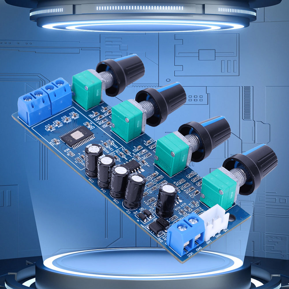 TPA3116D2 デジタルパワーアンプモジュール 80W× - Diy Audio Electronics Kit のレビューと価格