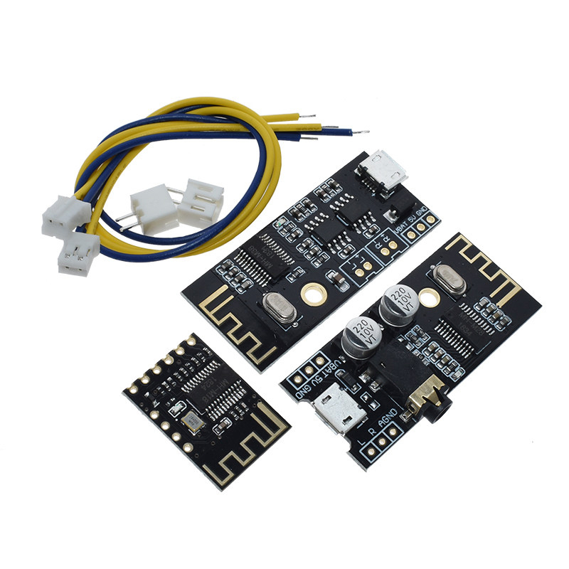 MH-M18 MH-M28 MH-M38 Bluetooth - Diy Audio Electronics Kit のレビューと価格